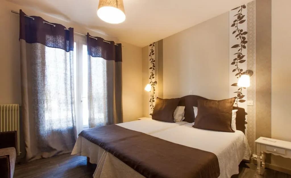 Hôtel Parc Adélie - Photo 2