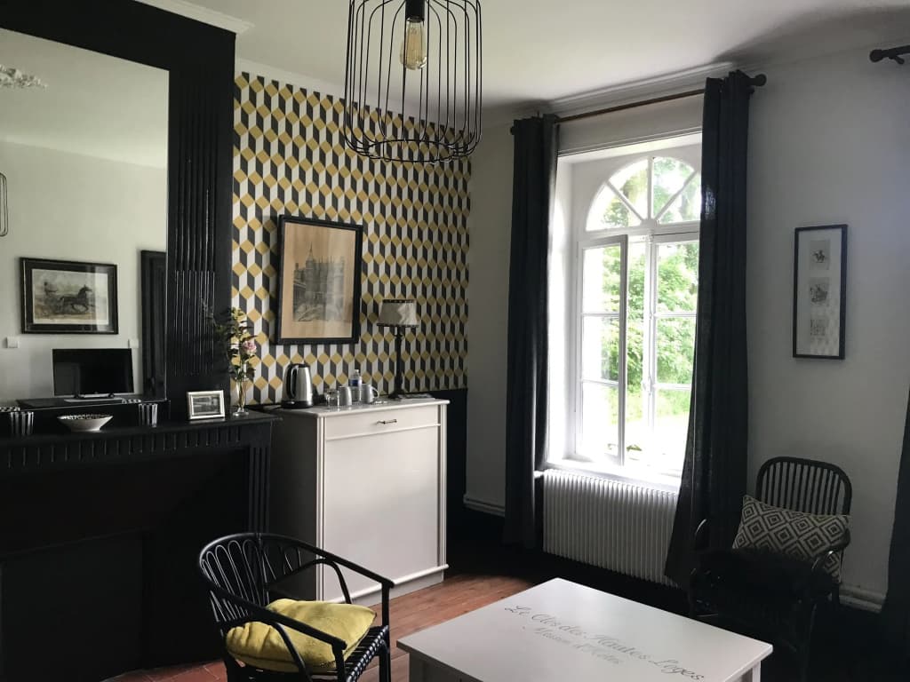 Le Clos des Hautes Loges - Photo 2