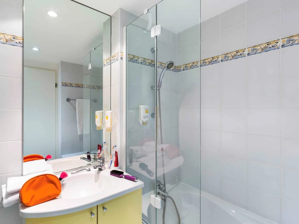 Aparthotel Adagio Access Rennes Centre - Miniature 7