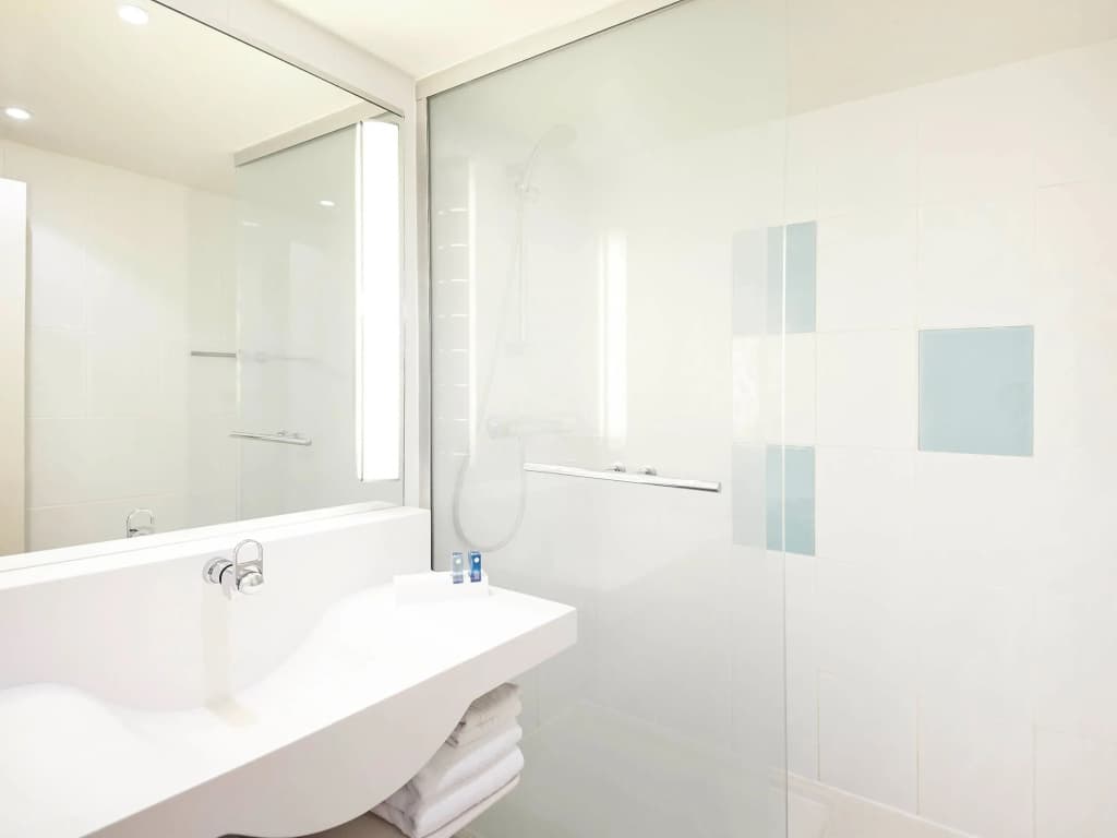 Novotel Montpellier - Miniature 7