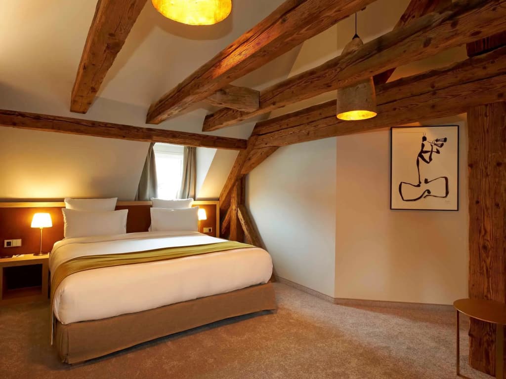 5 Terres Hotel & Spa - MGallery Collection - Photo 3