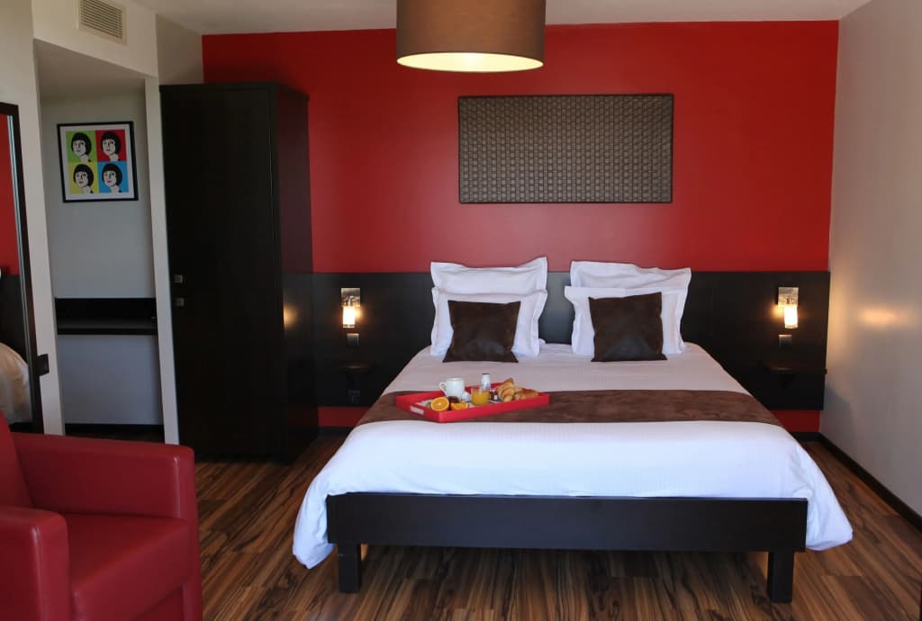 Best Western Park Hotel Geneve-Thoiry - Photo 3