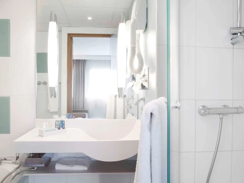 Novotel Reims Tinqueux - Miniature 8