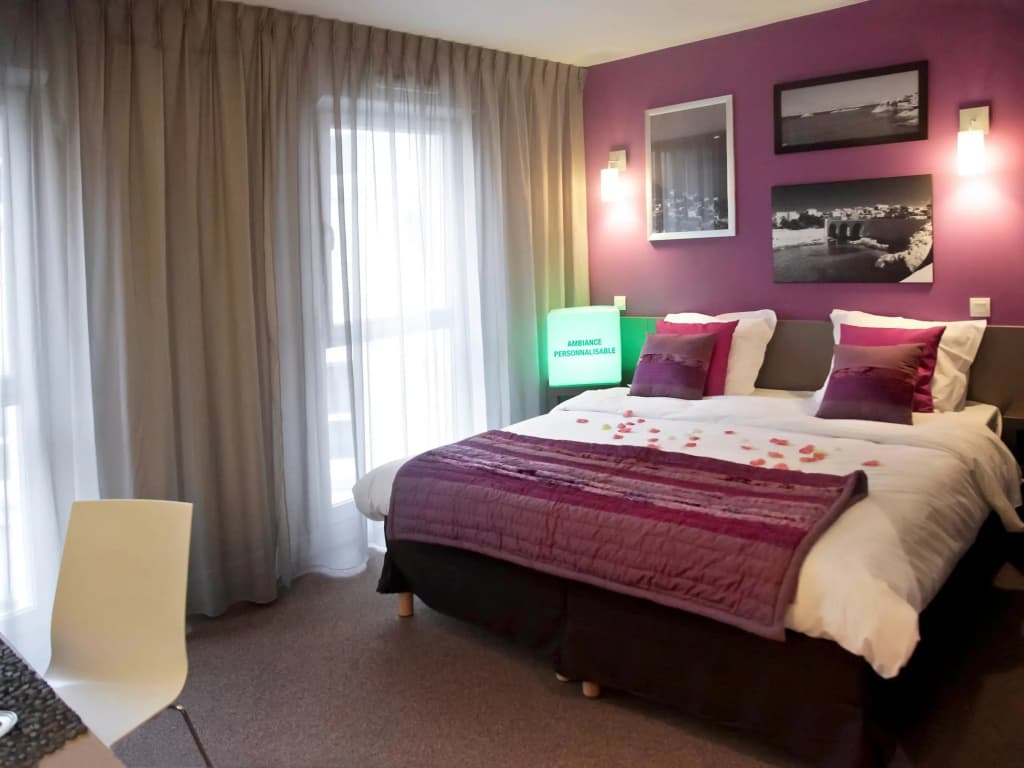 Adagio Marseille Vieux Port Aparthotel - Photo 5