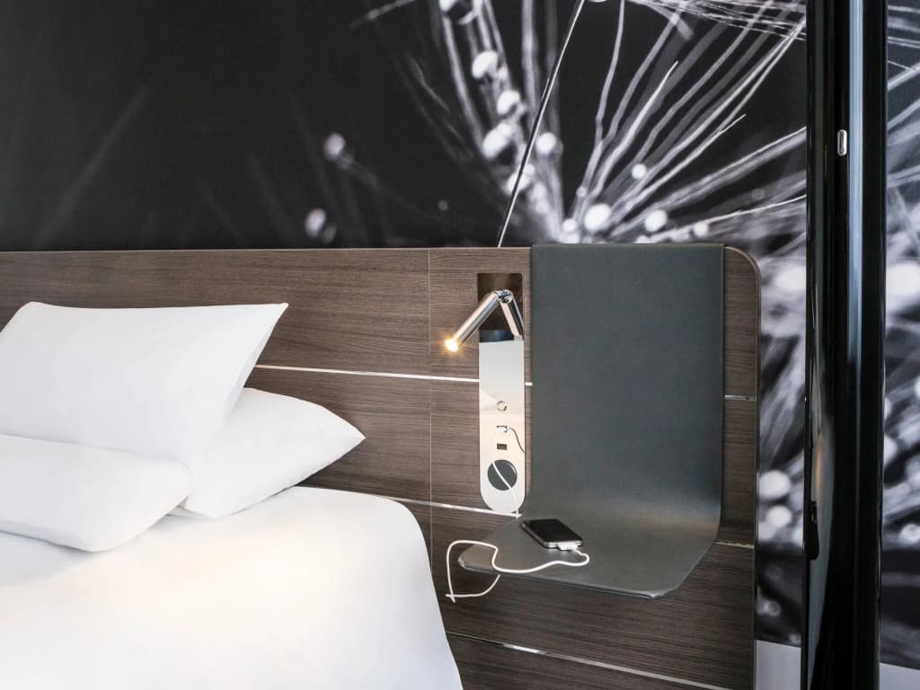 Novotel Paris Saclay - Photo 2