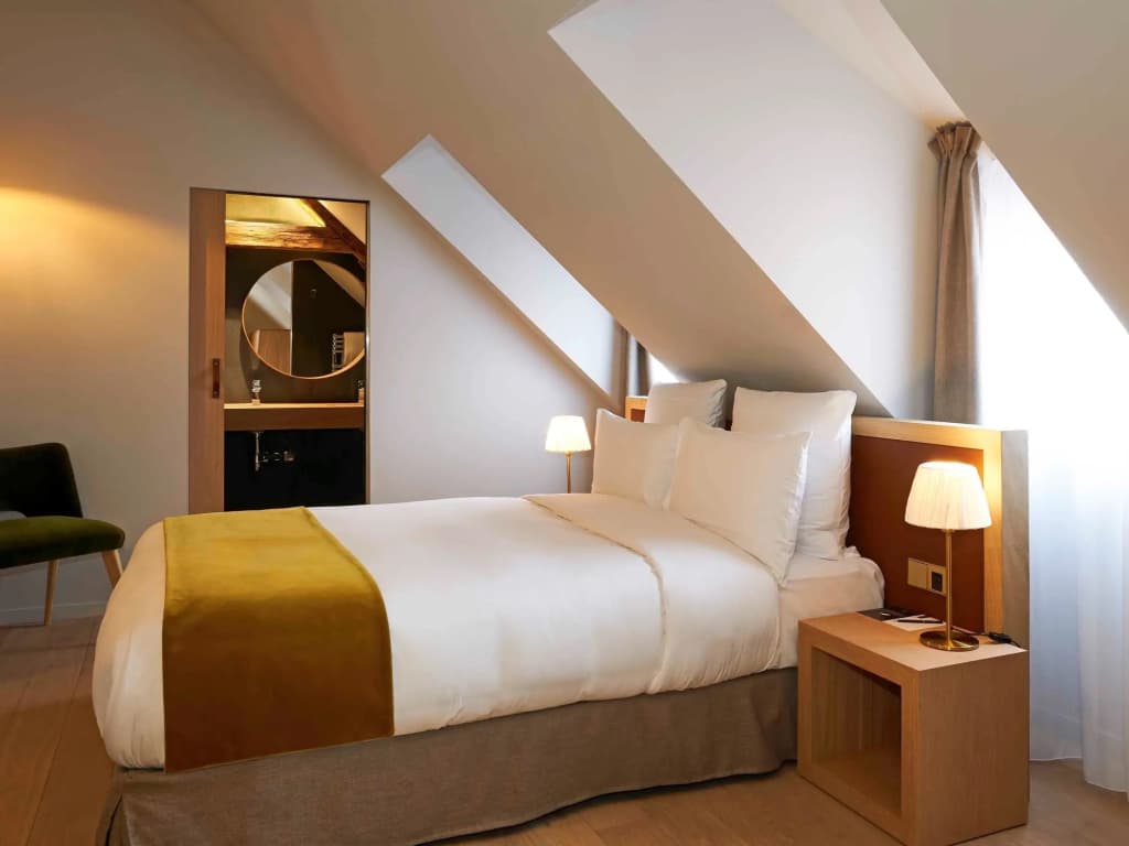 5 Terres Hotel & Spa - MGallery Collection - Photo 4