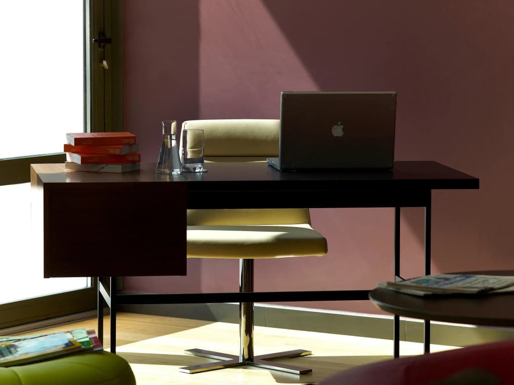 Hotel Mercure Villefranche-sur-Saone - Miniature 7