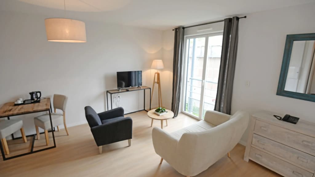 Zenao Appart'hôtels Troyes - Photo 3