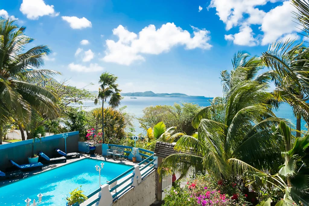 Ti ' Paradis - Photo 2