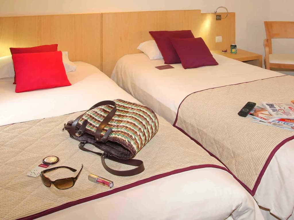 Mercure Tours Sud - Miniature 7