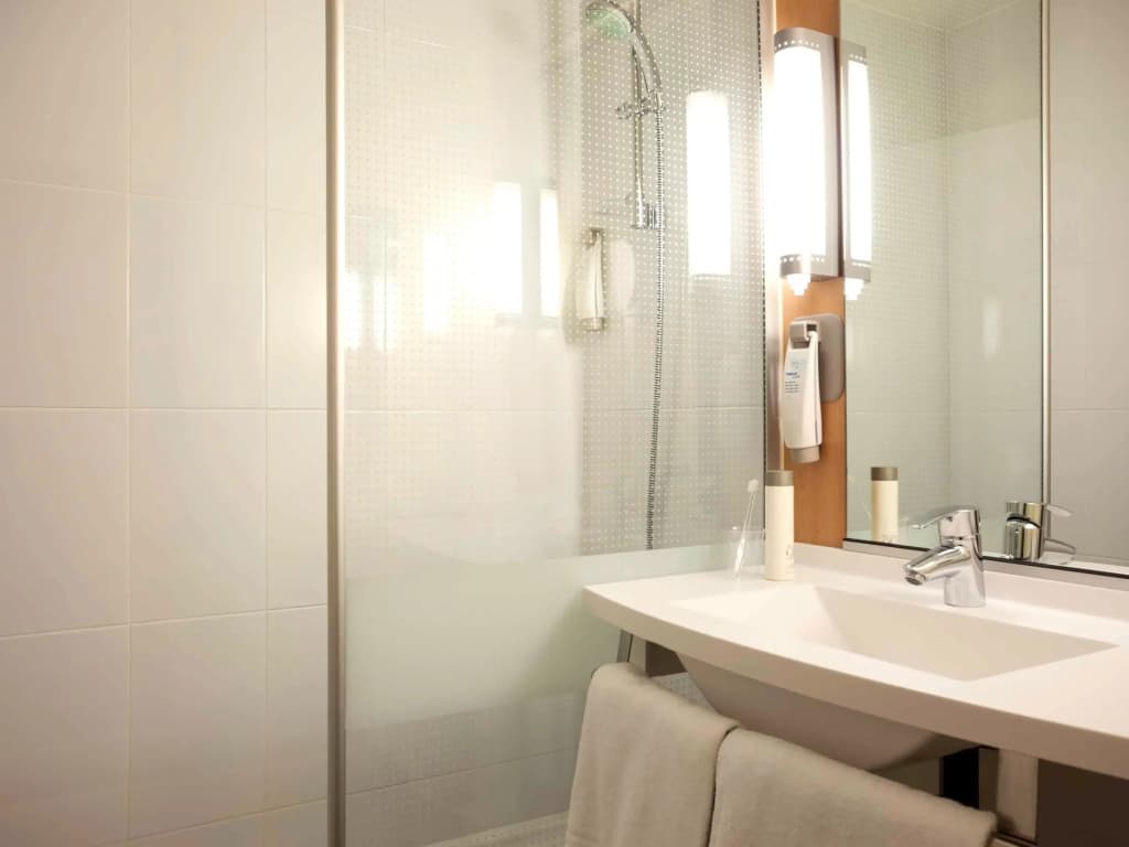 ibis Biarritz Anglet Aeroport - Miniature 7