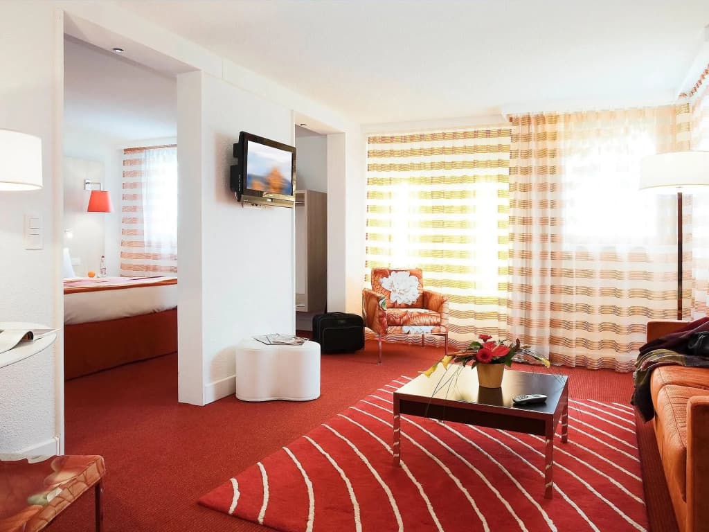 Mercure Pau Palais Sports - Photo 3