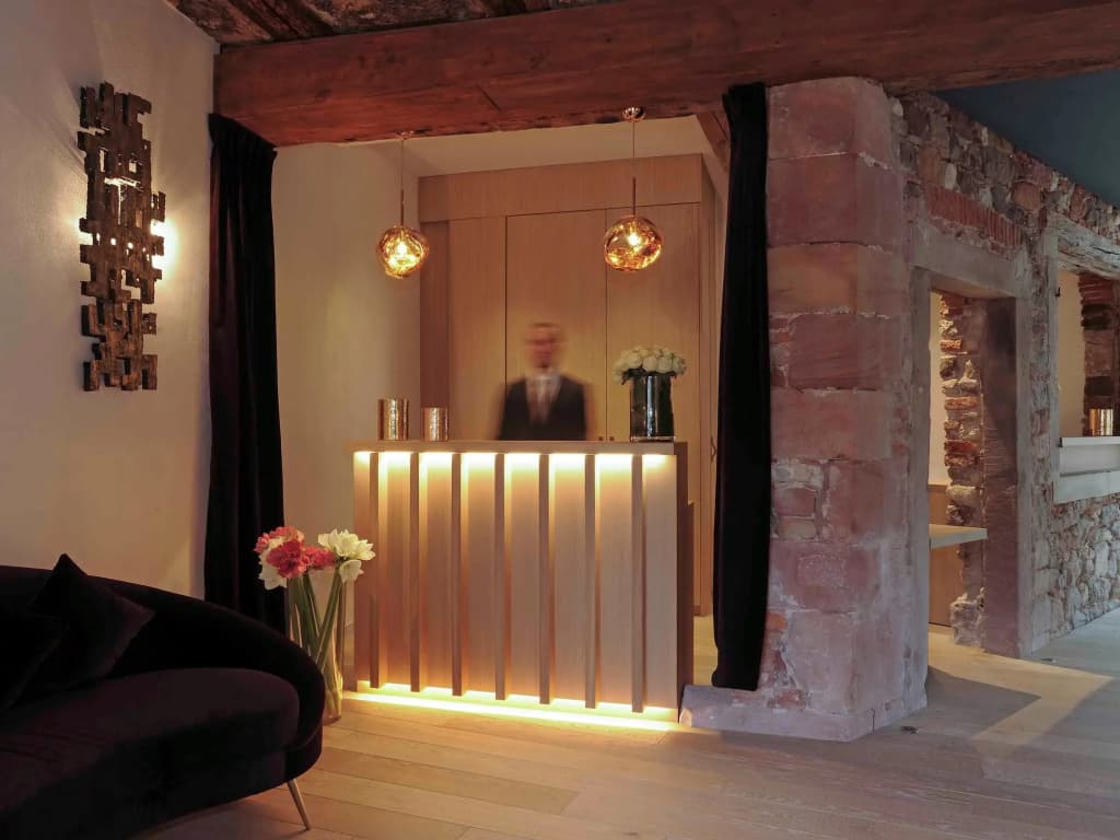 5 Terres Hotel & Spa - MGallery Collection - Photo 5