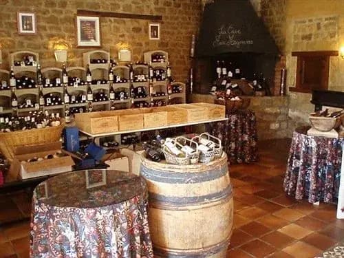 Auberge Du Port - Miniature 6