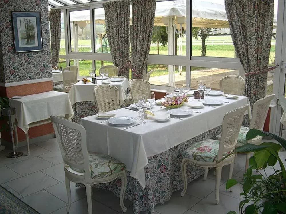 Auberge Du Port - Photo 3