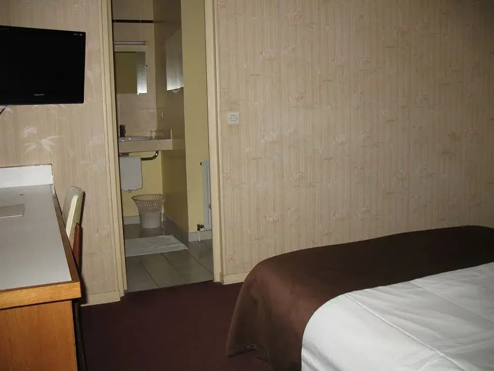 Le Relais de Massy - Photo 1