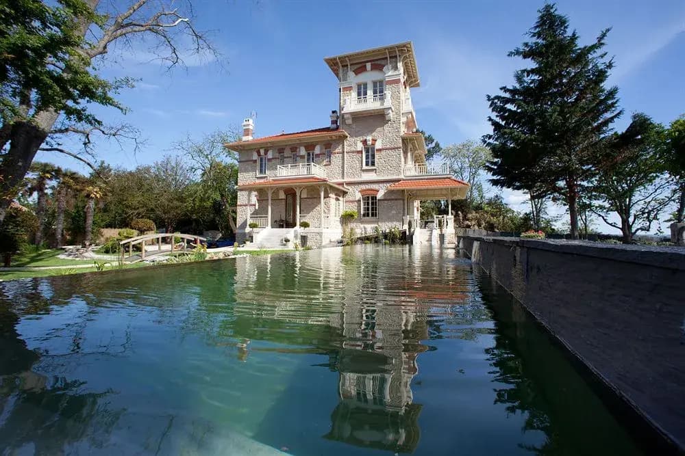 Villa La Tosca - Miniature 7