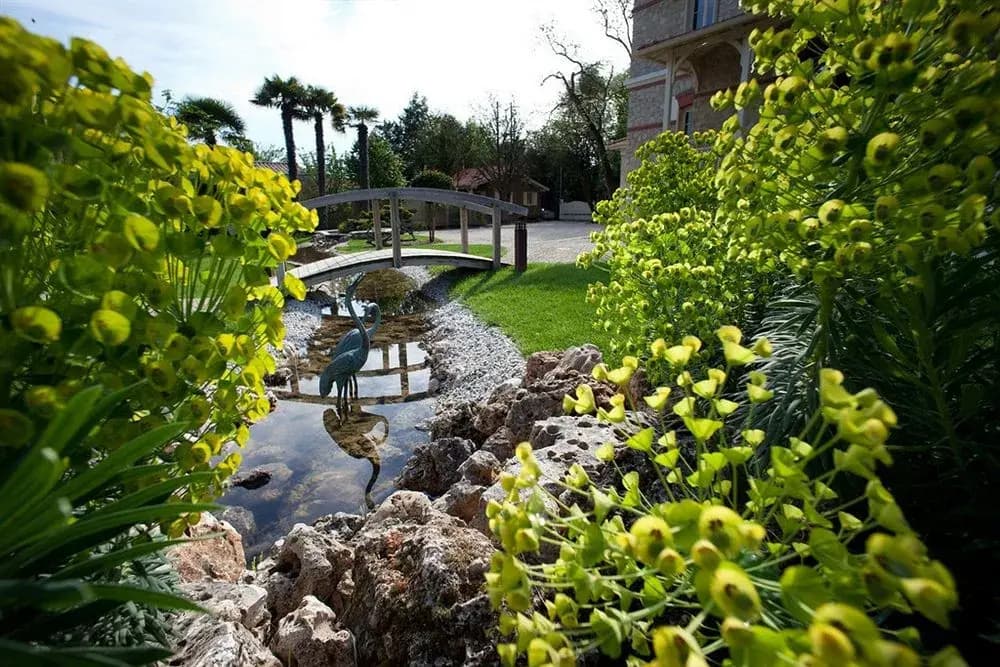 Villa La Tosca - Miniature 6