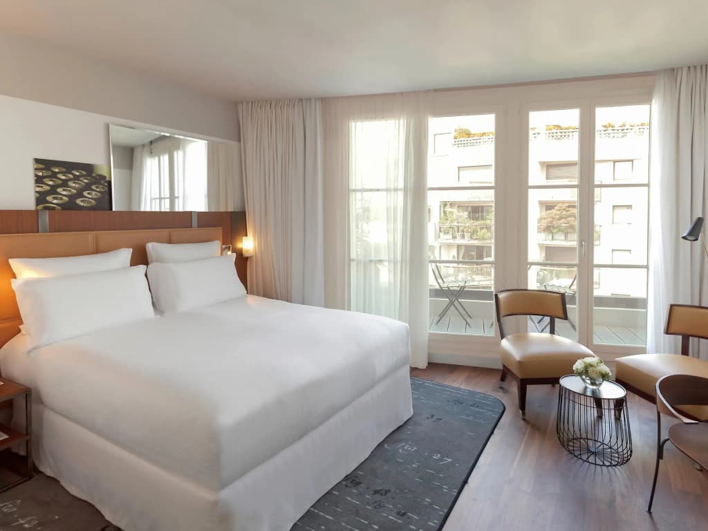 Boutet Bastille Hotel Paris - MGallery Collection - Photo 4