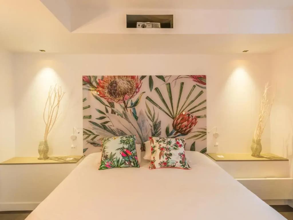 Mi Hotel, Digital Appartement - Miniature 6