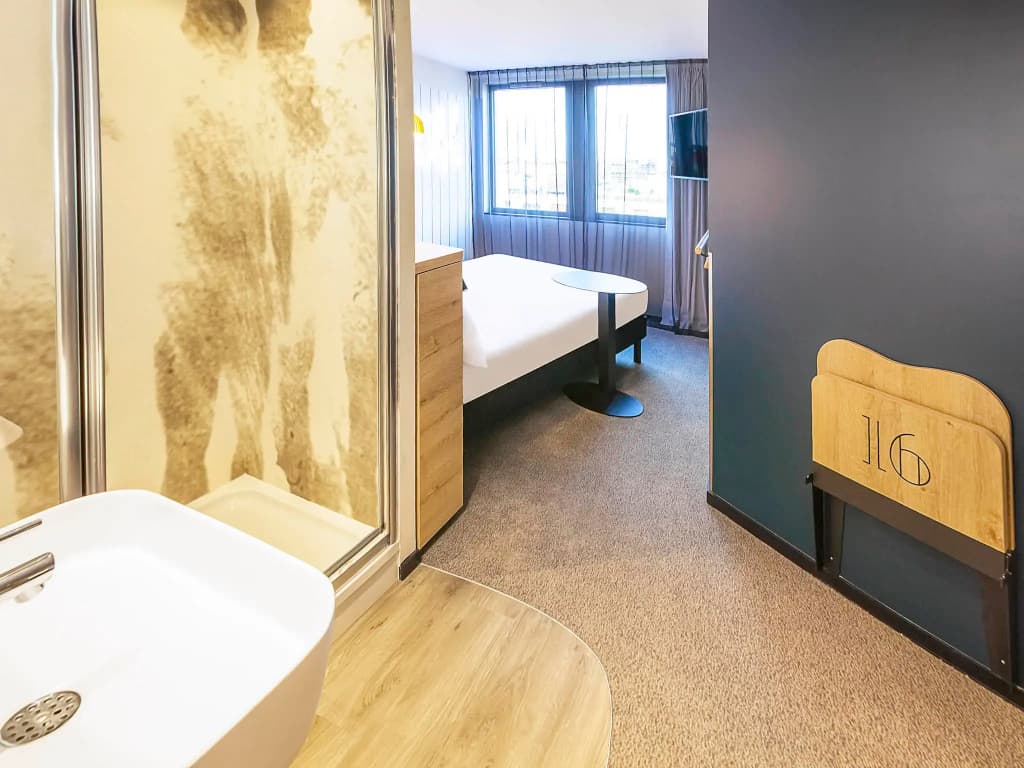 Ibis Styles Paris 16 Boulogne - Miniature 7