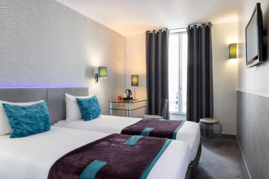 ATN Hotel - Photo 2
