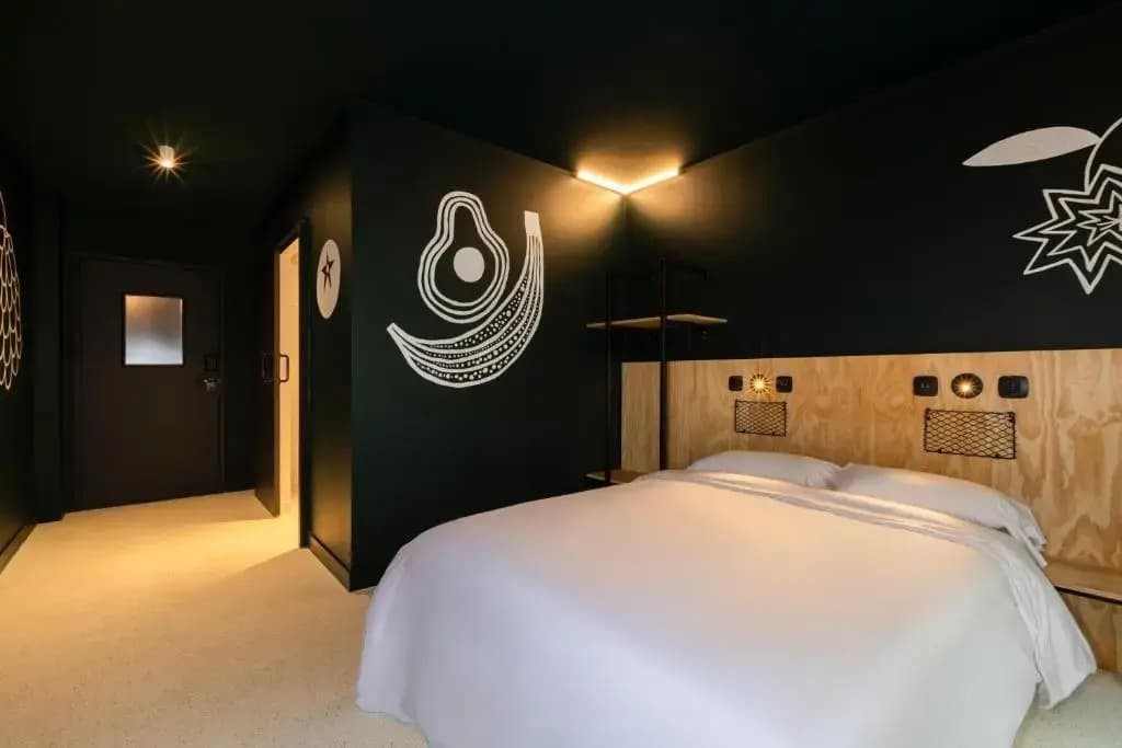 Jo&Joe Paris Nation — Hostel - Photo 2