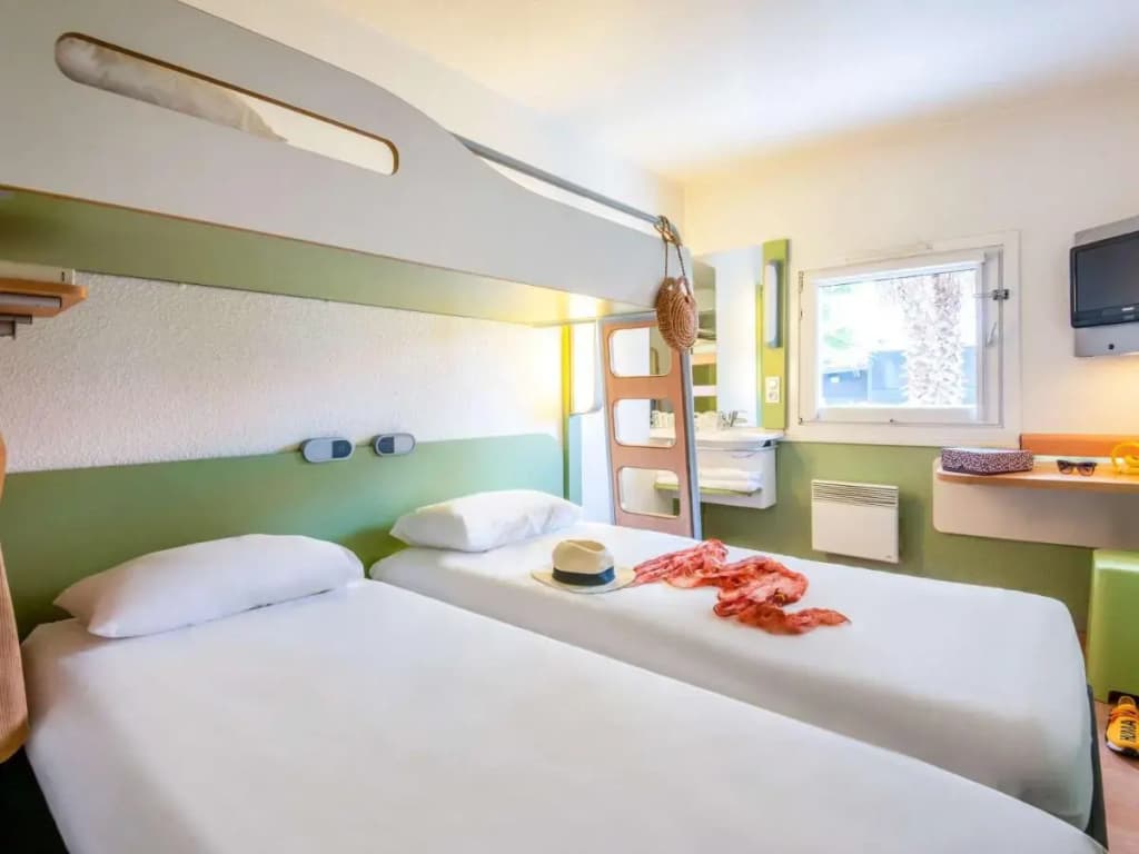 Ibis Budget Perpignan Nord Rivesaltes - Photo 3