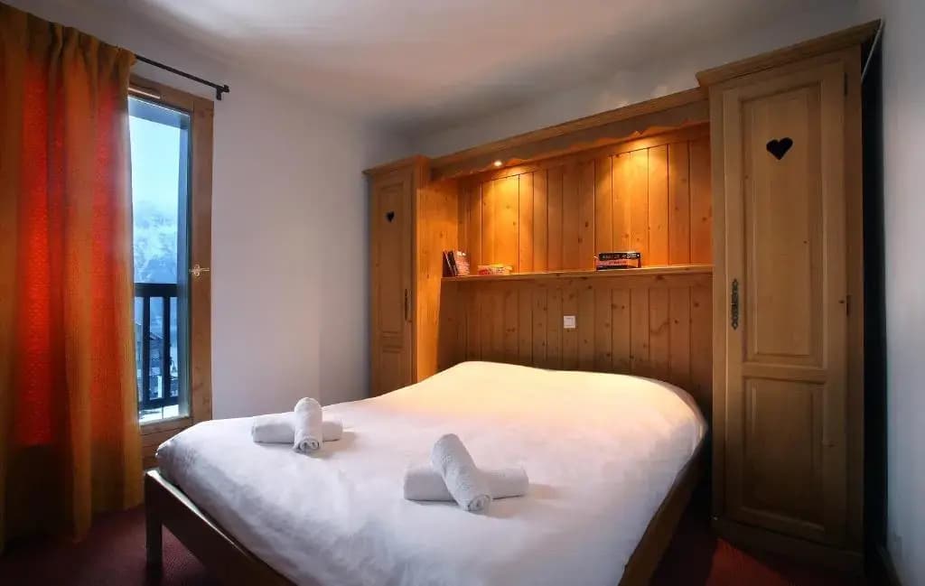 Chalet des Neiges Oz en Oisans Hotel - Photo 5