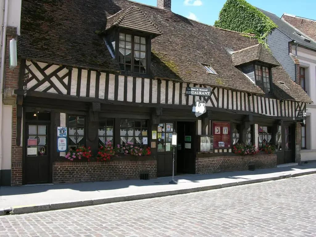 Le Patio - Photo 1