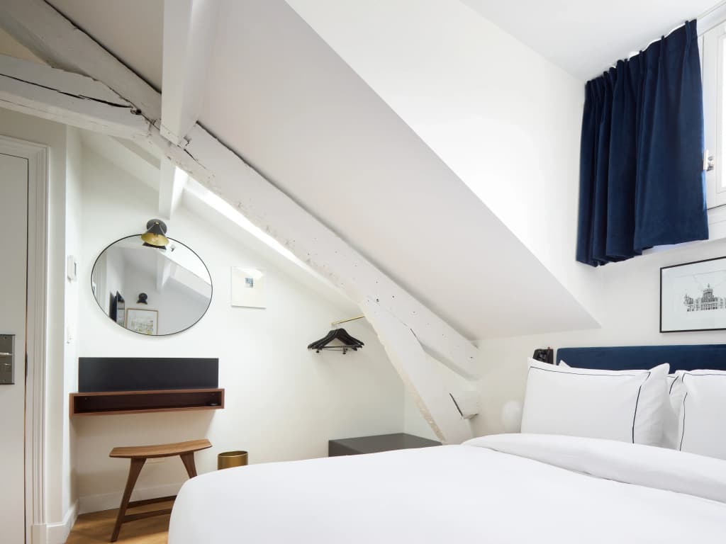 Hotel Rendez-Vous Batignolles - Photo 5