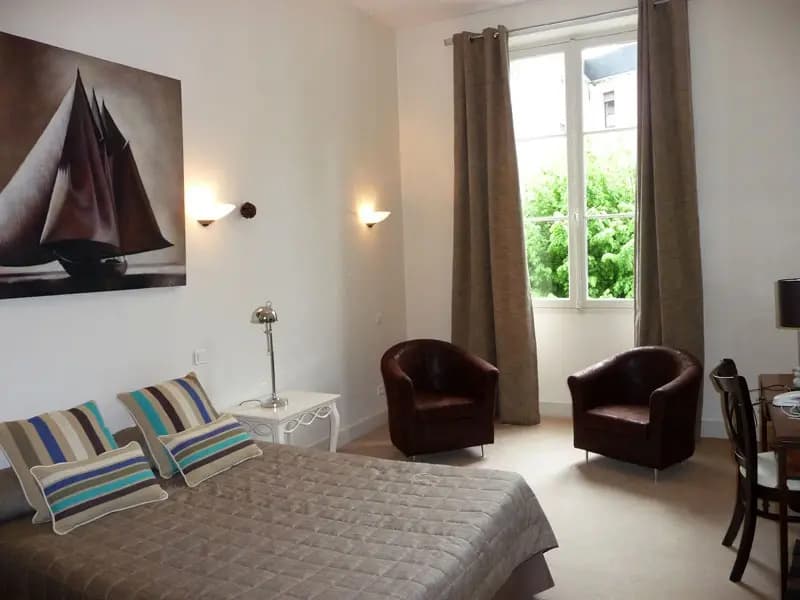 Hôtel Bristol Pau - Photo 2