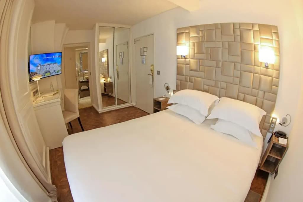 Hotel l'Abbaye - Photo 5