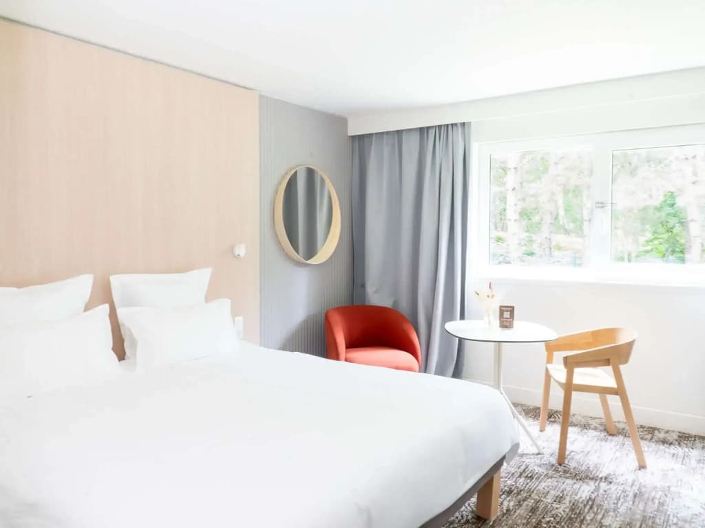 Novotel Rouen Sud Zenith Parc Expo - Photo 2