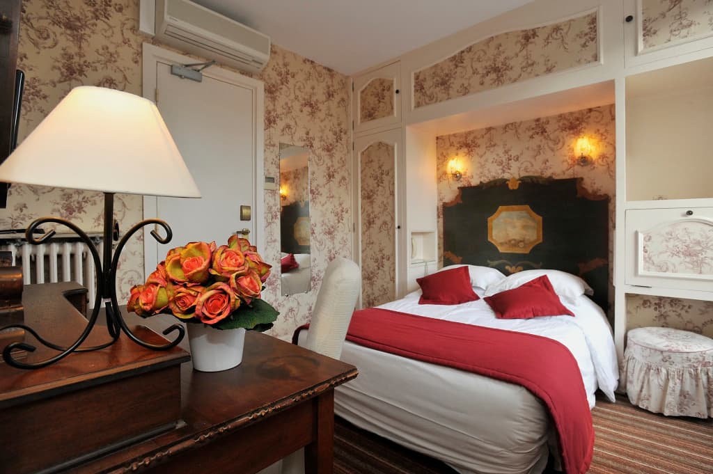 Hotel Courseine - Photo 3