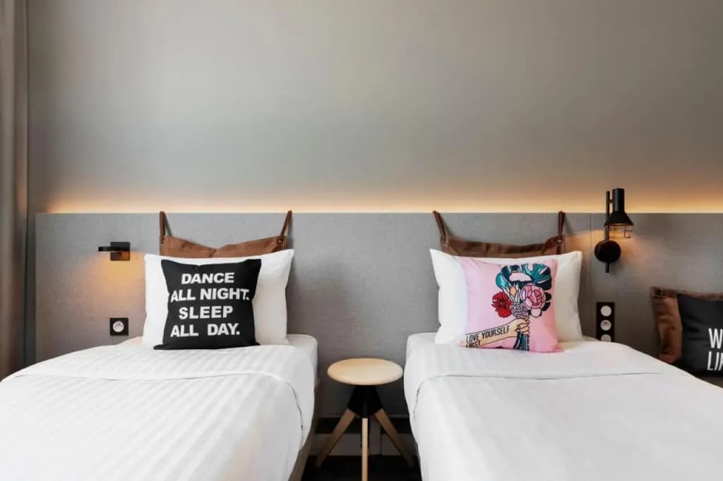 Moxy Amiens - Miniature 7