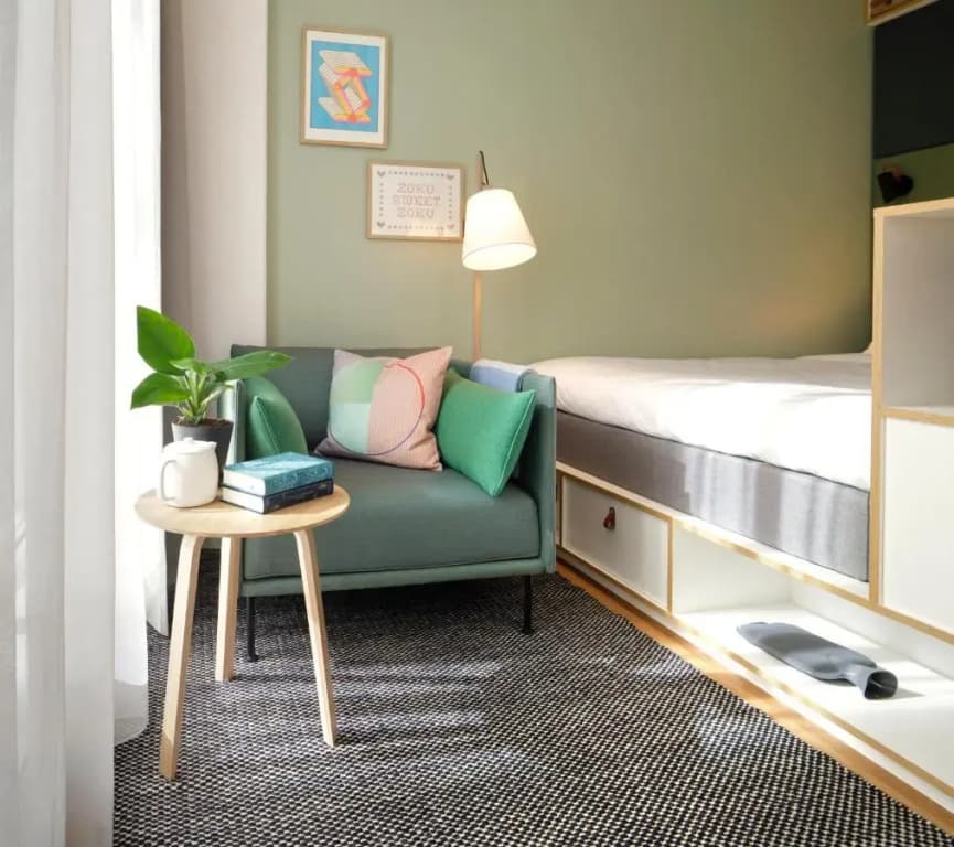 Zoku Paris - Photo 3