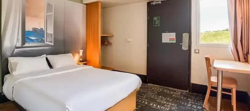 B&B HOTEL Saint-Witz - Photo 5