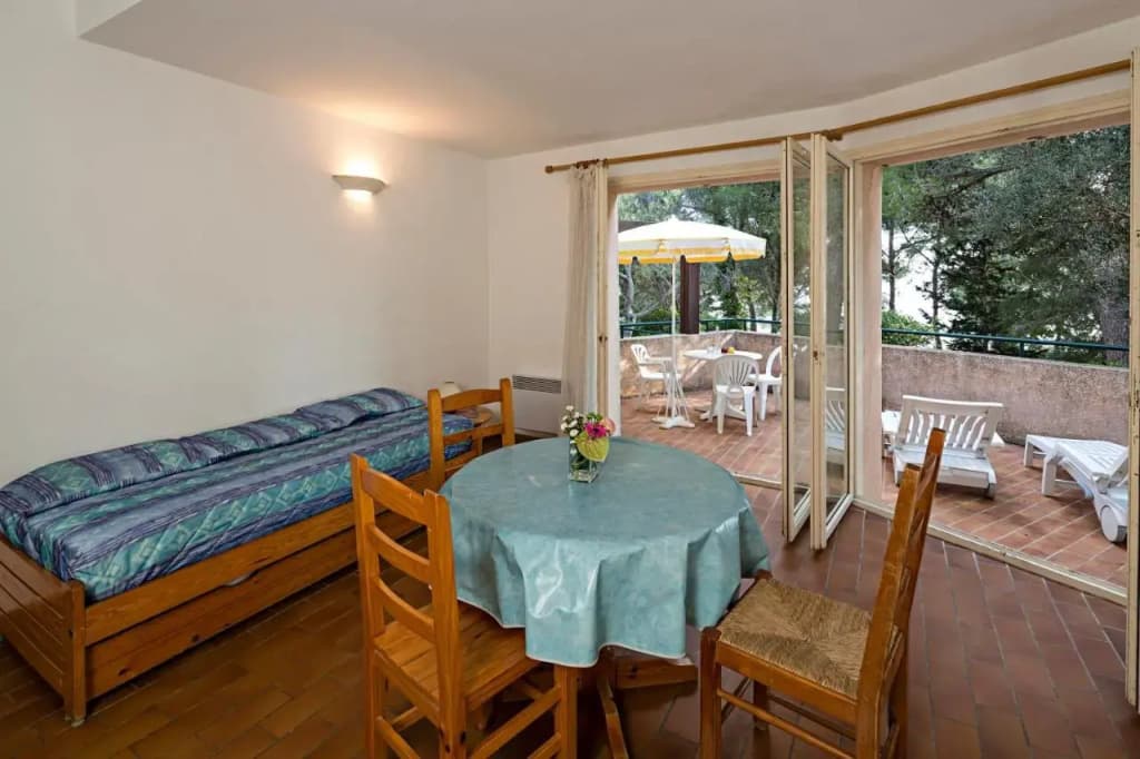 Hotel Le Provençal - Miniature 6
