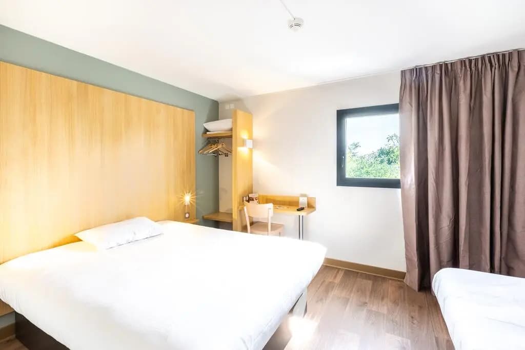 B&B HOTEL ANGERS Parc Expos - Photo 5