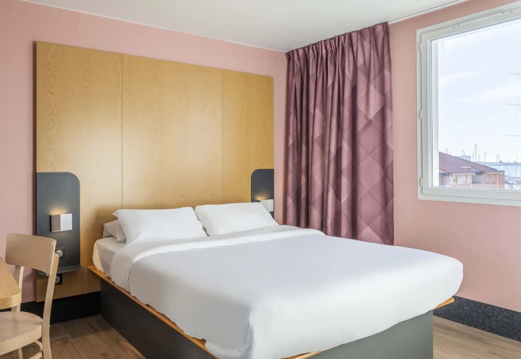 B&B HOTEL Martigues Port-de-Bouc - Photo 4