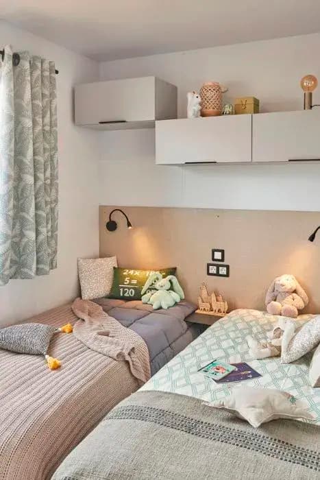 Holiday Home Les Chenes - Miniature 6
