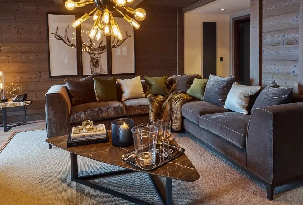 Six Senses Residences Courchevel - Photo 2