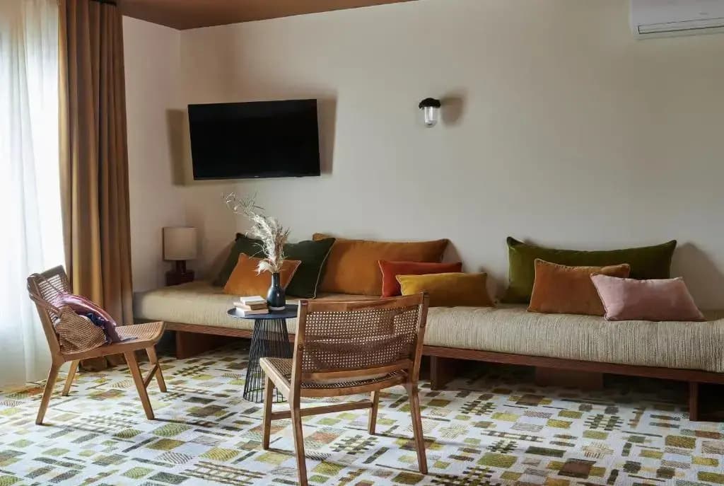 Hôtel Oré - Miniature 6