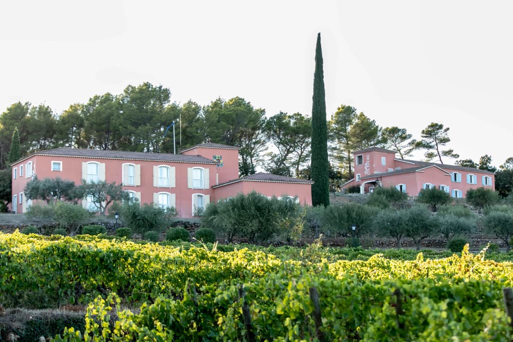Domaine Rabiega - Vignoble et Boutique Hotel - Photo 1
