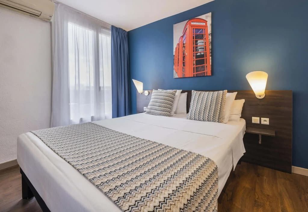 Best Western Plus Hotel Windsor - Miniature 8