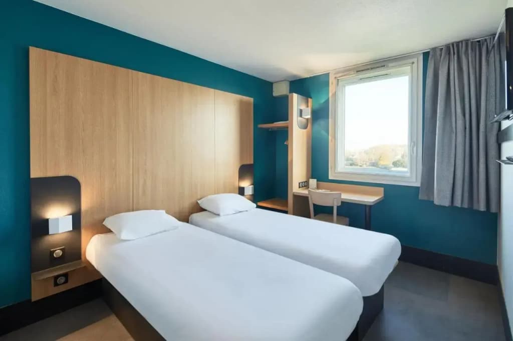 B&B HOTEL Orly Chevilly-Larue - Miniature 6