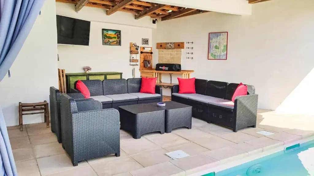Villa Reiala Carry-le-rouet - Photo 2