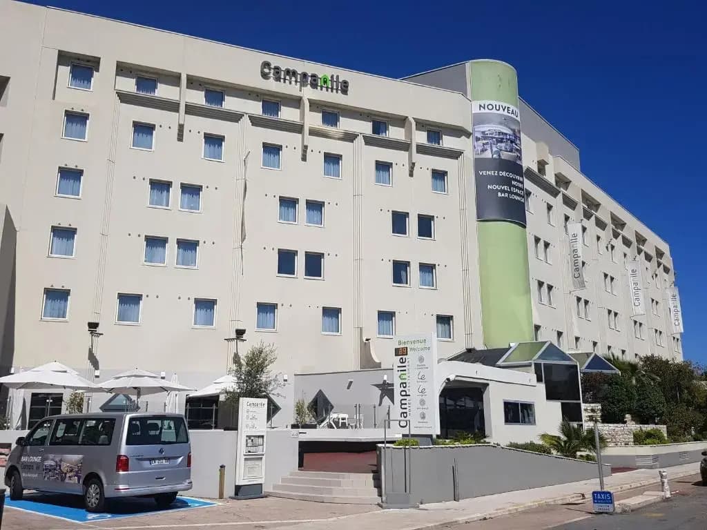 Campanile PRIME - Nice Airport - Photo 1