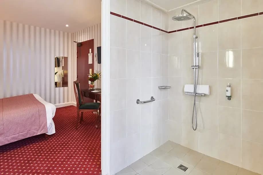 Alfred Hotels Port-Vieux - Miniature 6